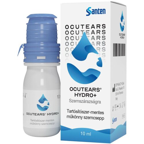Ocutears Hydro+ (10 ml) Cene