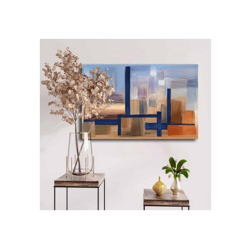 WALLXPERT dekorativna slika 4570NISC 007 Slike