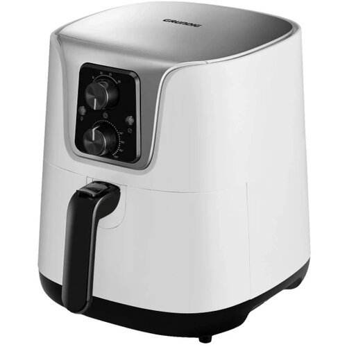 Grundig FRY 6840, friteza na vrući zrak, 1300W, kapacitet 3 lit. Slike