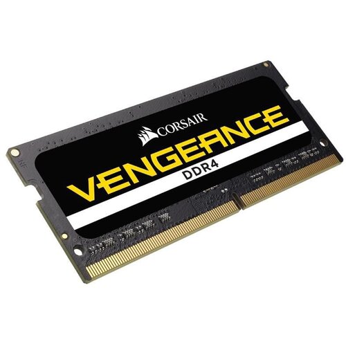 Corsair 16GB PC 2400 CL16 VENGEANCE Black retail Cijene