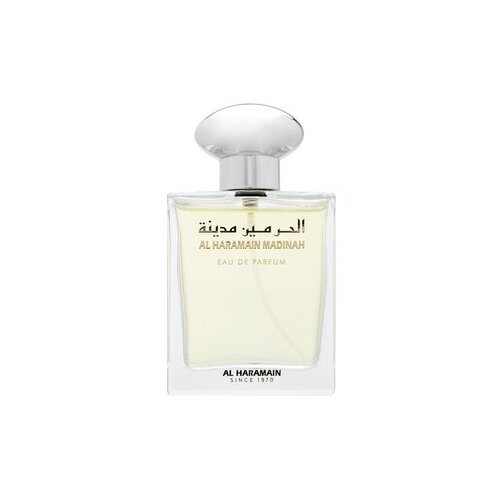 Al Haramain Madinah parfumirana voda unisex 100 ml Cene