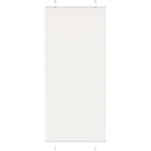 Plisirana roleta bijela 100x200 cm &scaron;irina tkanine 99,4 cm Cijene