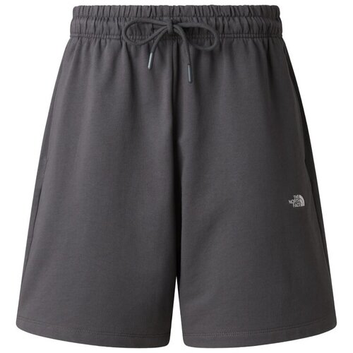 The North Face Kratke hlače &amp;amp; Bermuda Nf0a8gqyrhi1 Siva Slike