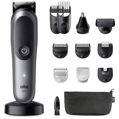 Braun Series 7 7560 All-In-One 13u1 brijaći aparat Cijene