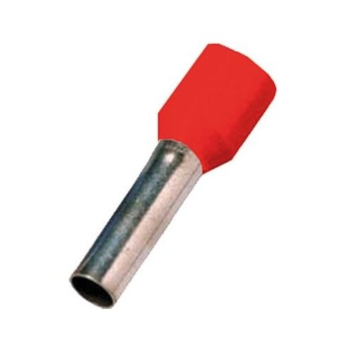 Intercable Tools Žični priključek 1,5qmm rdeč ICIAE1512RO, (21000031) Cene