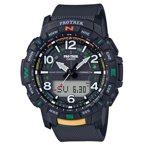 Casio protrek muški sat ( PRT-B50-1 ) Cene
