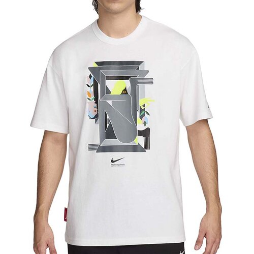 Nike majica m nsw tee oc nk art dept za muškarce FV3728-100 Cene