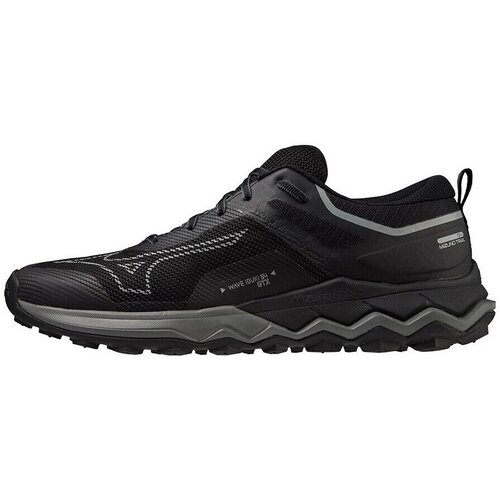 Mizuno Wave Ibuki 4 Gtx Crna Slike