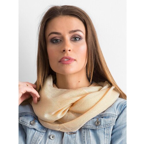 Fashion Hunters Brocade chimney ombre beige and peach Slike