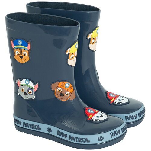 Cool club &scaron;kornji za dež WEL1S26-LB3050 PAW PATROL F navy blue 25 Cene