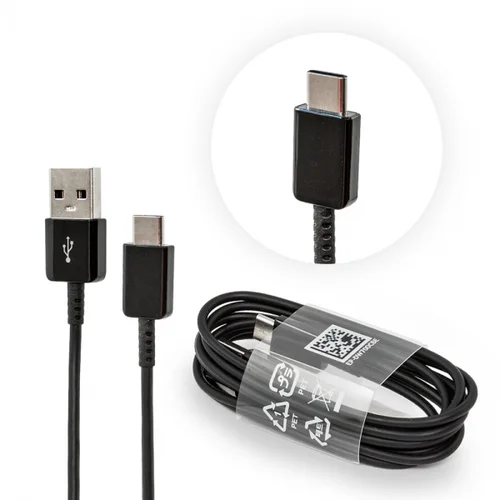 Samsung podatkovni kabel EP-DW700CBE type c 1,5 m (usb)