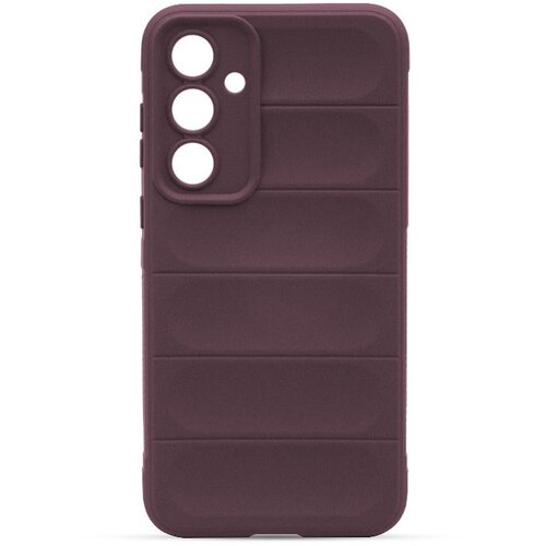  Maska za telefon PUNCH za Samsung A35, Bordo Cene