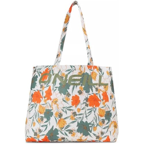 O'neill Nakupovalne torbe Coastal Print Tote pisana Cene
