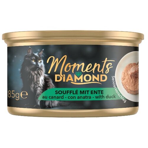 Moments Cat Adult Diamond patka 85 g konzerva Cijene