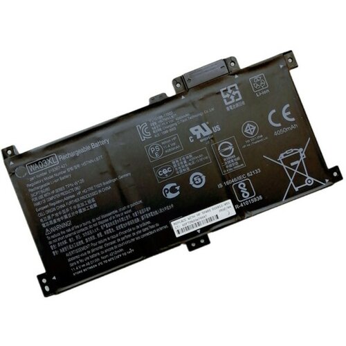 Oem Baterija za laptop HP Pavilion X360 14-BA 15-BK 15-BR WA03 Cene