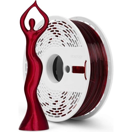  HS PLA Clear Burgundy - 1,75 mm / 850 g Cene