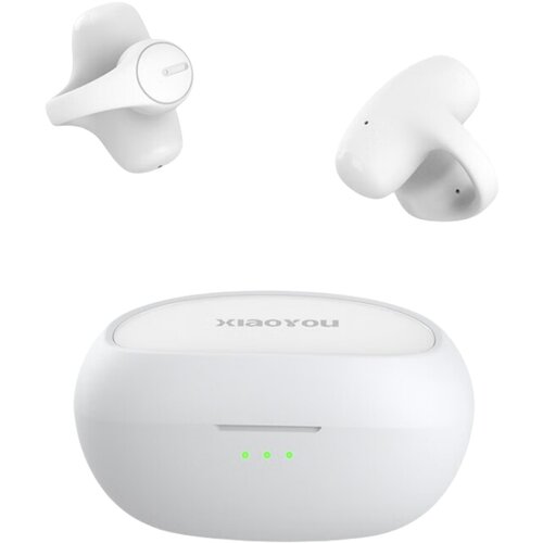 Xiaoyou Brezžične slu&amp;scaron;alke Z12 Type-C 10h Bluetooth5.3 IPX5, (21219094) Slike