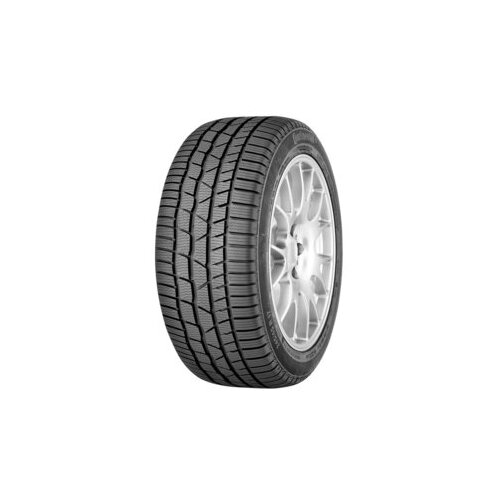 Continental 265/35R19 Winter Contact 830P 98V XL zimska auto guma Slike