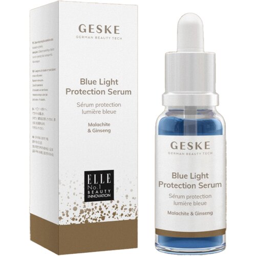  GESKE-Blue Light Protection Serum-Serum za za&scaron;titu od plave svetlosti Cene