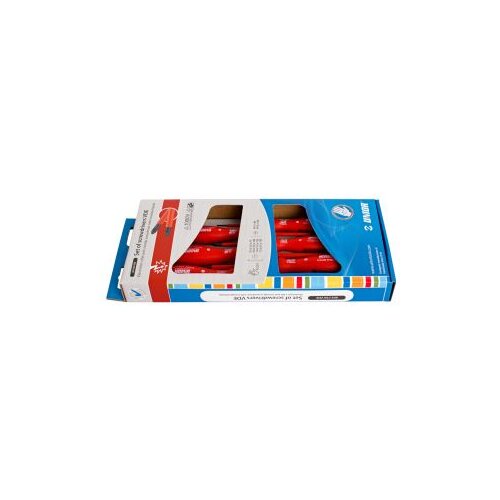 Unior 603CS6VDE Garnitura odvijača izoliranih 6/1 Cijene