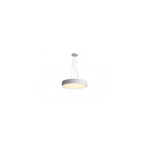 Vesta 351 visilica 60W 3000/4000K bela Slike