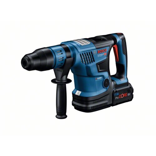 Bosch GBH 18V-36 C BITURBO Akku-cekic za Slike