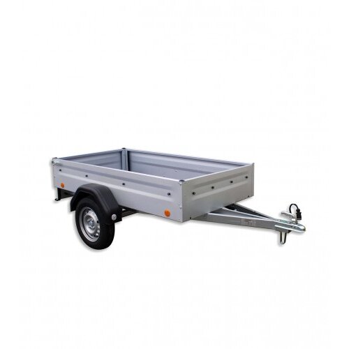 TPV PRIKOLICE Prikolica EU2 (750kg) Cijene