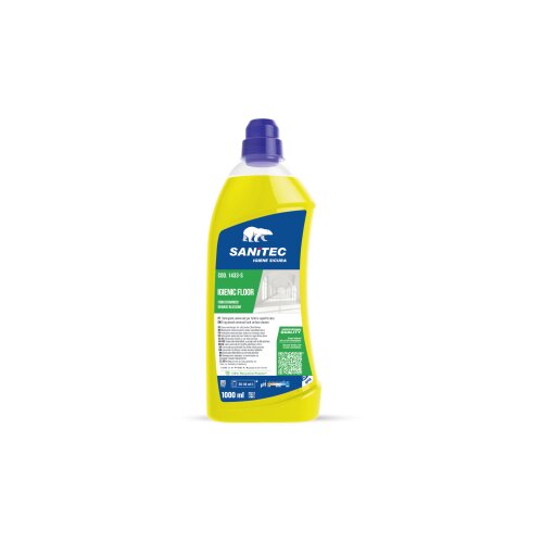  Igienic Floor sredstvo za pod &amp;ndash; 1lt Slike