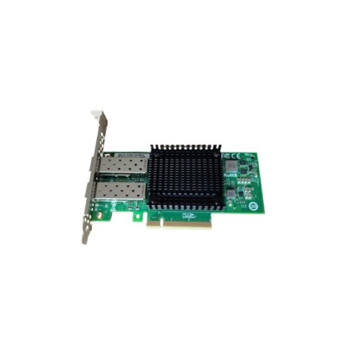 ExeLink 10g-x8-dualsfp+lc pcle x8 10g dual-port nic v2 server adapter ( exe240 ) Cene