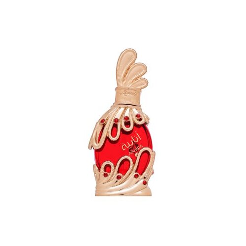 Khadlaj Anabia Red Parfumirano olje unisex 20 ml Slike