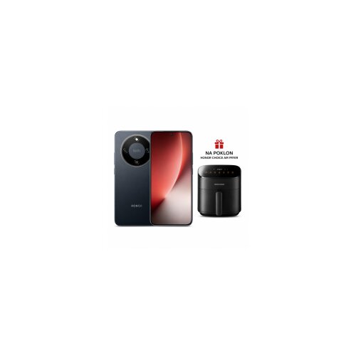 Honor Magic 8 Lite 8GB/512GB Black Cijene