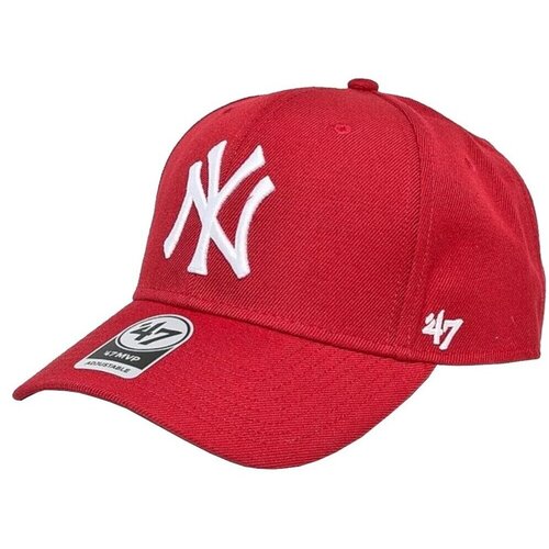 47 Brand New York Yankees Mvp Crvena Slike