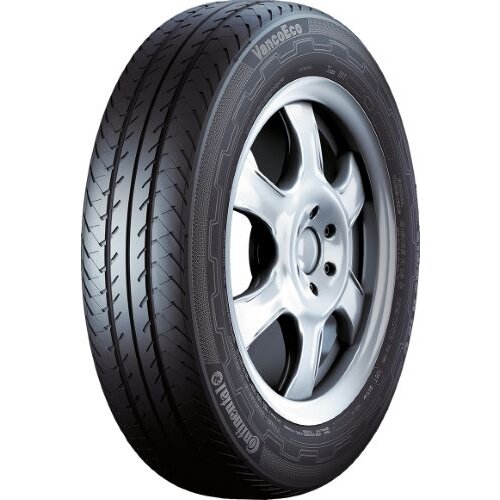 Continental VanContact Eco ( 235/65 R16C 121/119R 10PR ) Slike