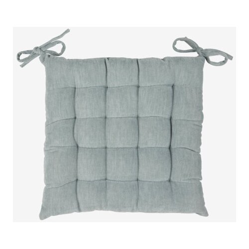  Gullrisp plavi jastuk za stolice 40x40x5 ( 6875236 ) Cene