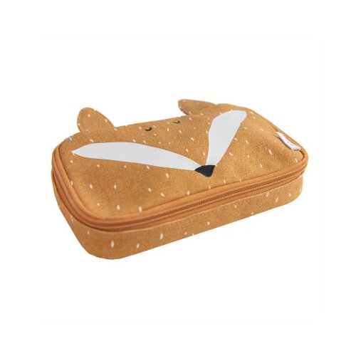 Trixie pernica rectangular mr. fox Slike