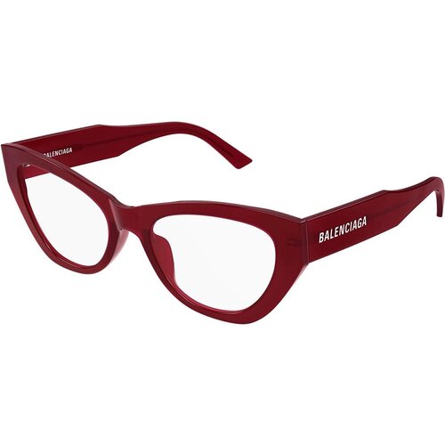 Balenciaga BB0449O 010 - L (55) Slike