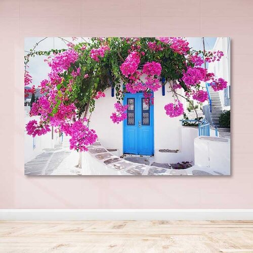 Wallity Slika za zid DEV03100100140, 100x140 cm Cene