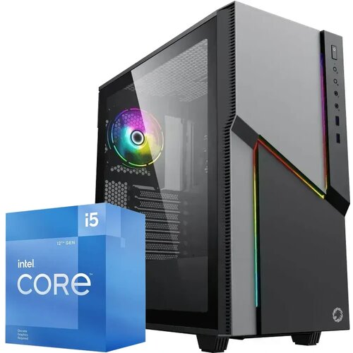  intel PC1 core game I5-12400f 16/TB Cene
