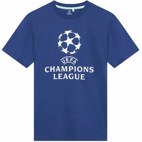 Drugo muška UEFA Champions League Big Logo majica