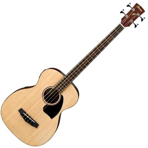 Ibanez PCBE12-OPN Open Pore Natural Slike
