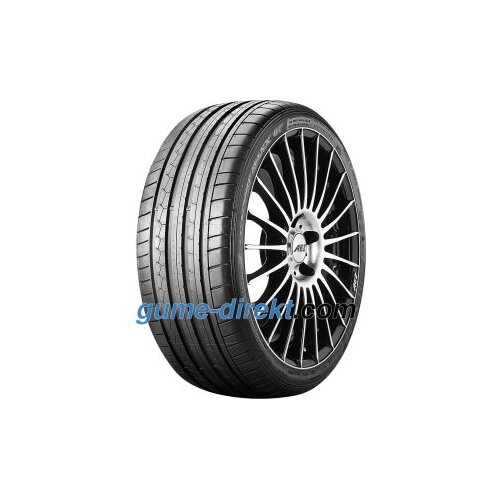 Dunlop SP Sport Maxx GT ( 295/30 ZR20 (101Y) XL MO ) letna pnevmatika Cene