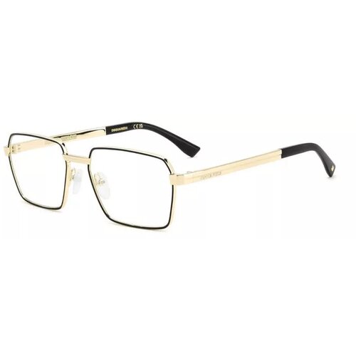 Dsquared2 D2 0193 I46 54 F&amp;eacute;rfi szem&amp;uuml;vegkeret (optikai keret) Slike