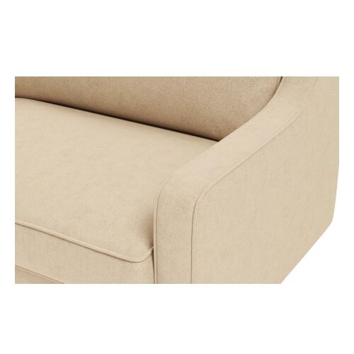 Atelier Del Sofa Fotelja Robin 1, Bež Slike