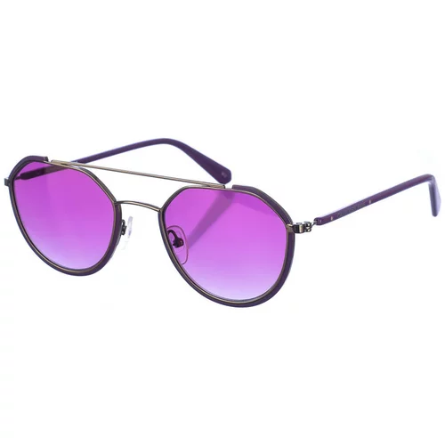 Calvin Klein Jeans Sončna očala CKJ20301S-500 Vijolična