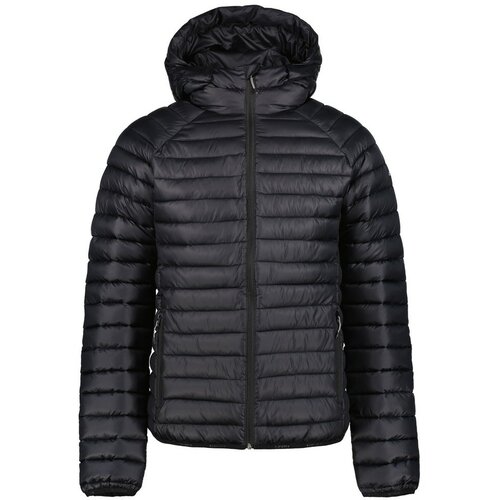 Icepeak bellmead, muška jakna za planinarenje, crna 356236565I Cene