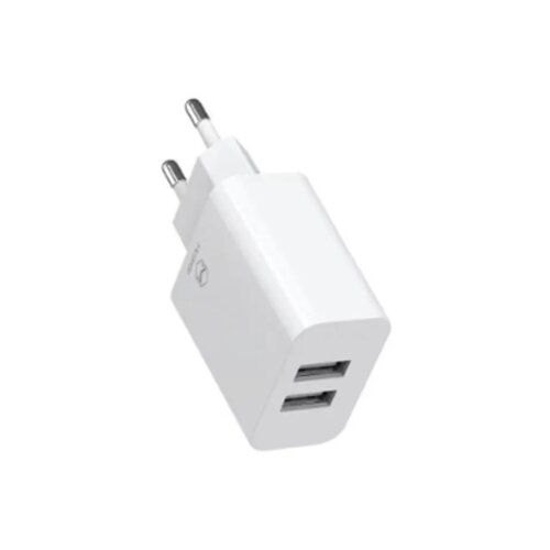 McDodo Punjač CH-6721 set USB-Ax2+TIP-C 1m Slike