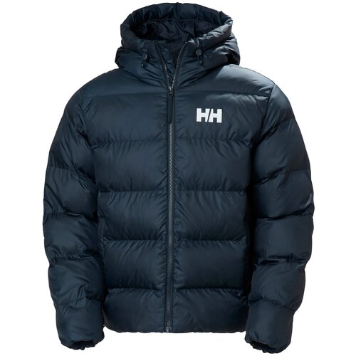 Helly Hansen Zimska jakna mornarska Slike