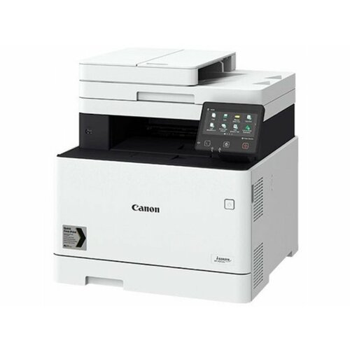 Canon i-SENSYS MF746Cx all-in-one štampač Slike
