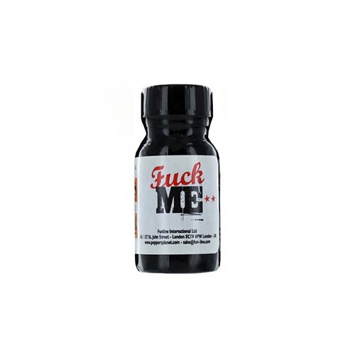  Poppers fuck me 13ml Cijene