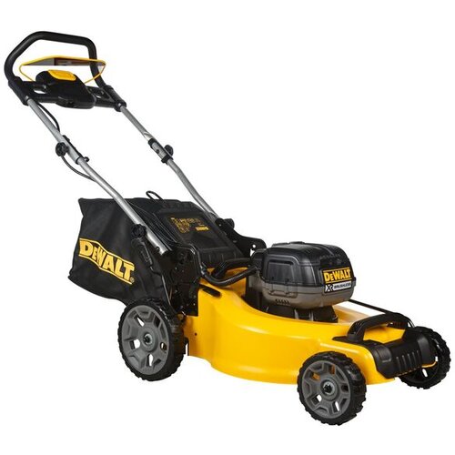 Dewalt akumulatorska kosilnica DCMW564N Cene
